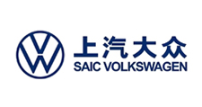 上汽大众